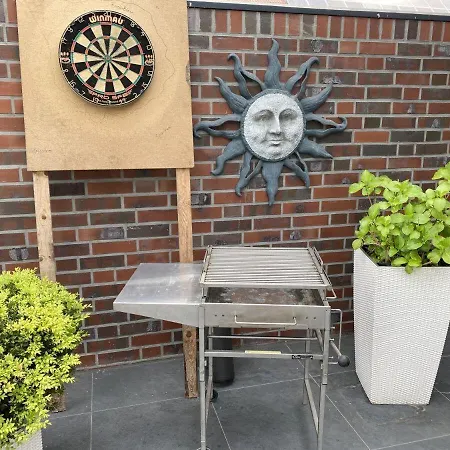 Σπίτι διακοπών Weitblick-mit-kind-und-hund *