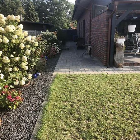 Σπίτι διακοπών Weitblick-mit-kind-und-hund