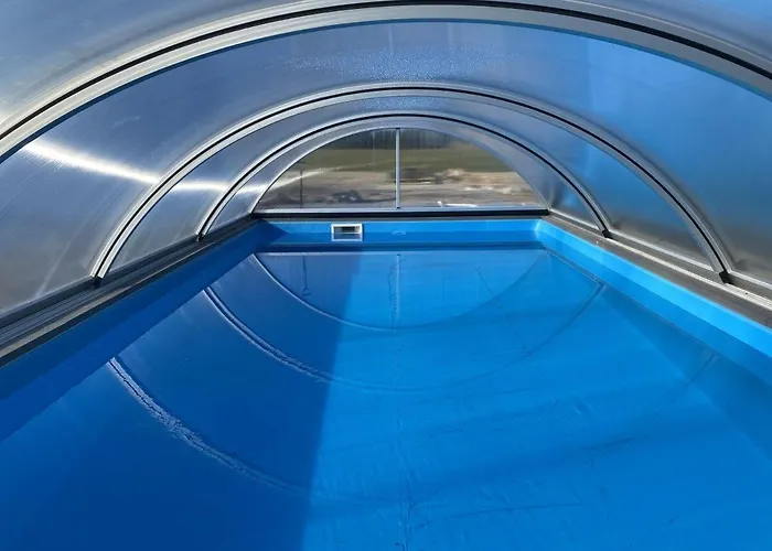 Weitblick-mit-kind-und-hund Vakantiehuis Zetel