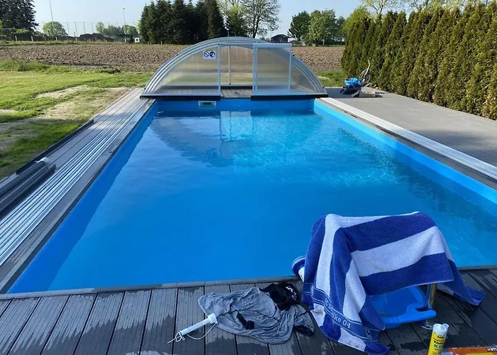 Vakantiehuis Weitblick-mit-kind-und-hund *