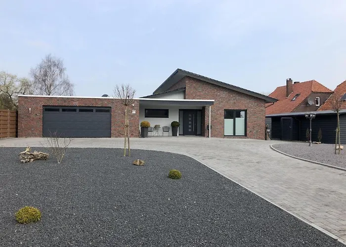 Weitblick-mit-kind-und-hund Vakantiehuis