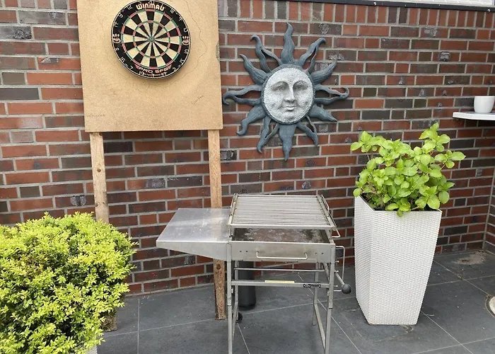 Vakantiehuis Weitblick-mit-kind-und-hund *