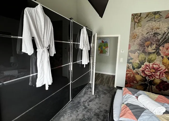 Weitblick-mit-kind-und-hund Vakantiehuis