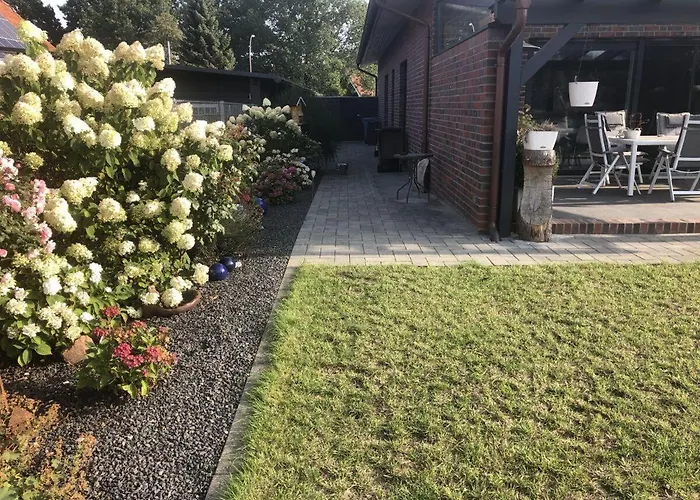 Vakantiehuis Weitblick-mit-kind-und-hund