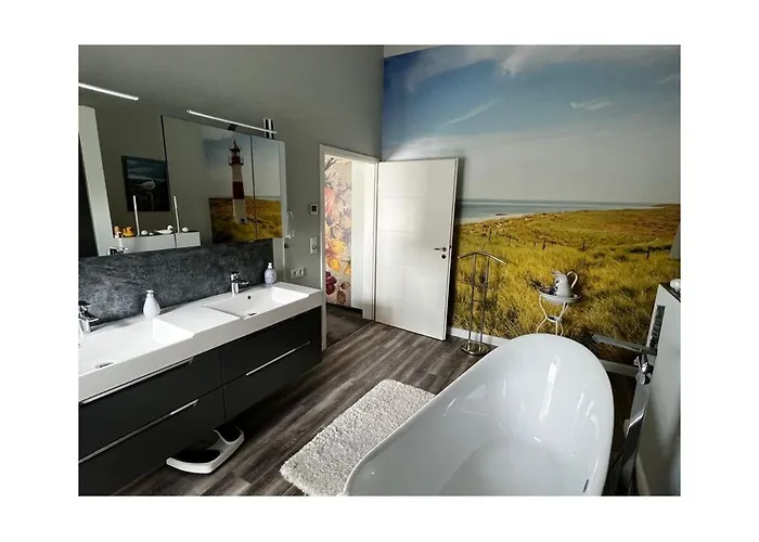 Weitblick-mit-kind-und-hund * Zetel